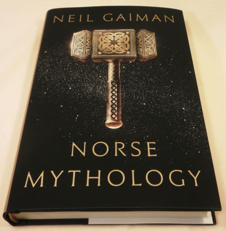 neil gaiman
