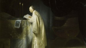 Rembrandt lievens magus