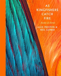 birds kingfishers poetry