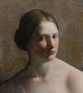 gentileschi royal collection