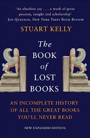 book review lost books