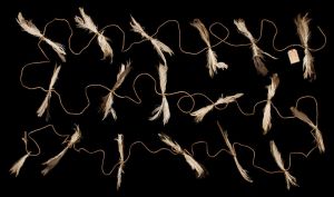 scarecrow deer sewel