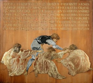 perseus graiae burne-jones