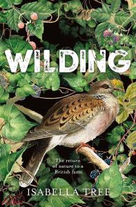 wilding wildlife rewilding ecology green nature