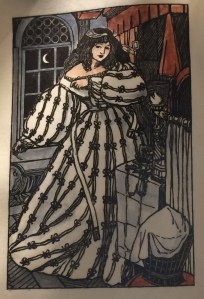 keats st agnes arts and craft