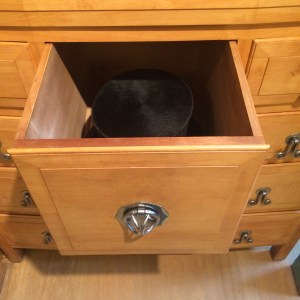 lloyd george design furniture