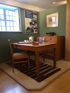 utility furniture design gordon russell