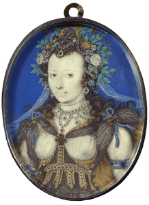 masque jacobean anne of denmark