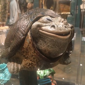 tortoise martinware oxford