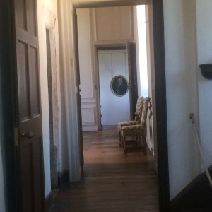 aston birmingham jacobean strapwork