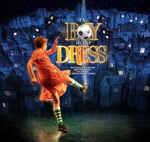 Stratford upon Avon RSC David Walliams