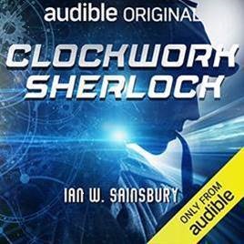 audible sherlock holmes